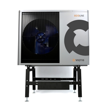 POMPA CIEPŁA MONOBLOK 9kW R290